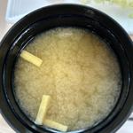 味噌汁