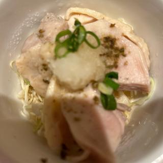 鶏ハム