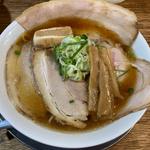 チャーシュー麺
