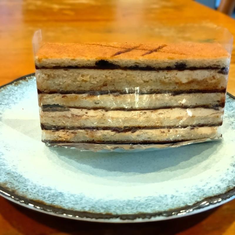 ダニエル(Daniel ダニエル 本店)