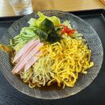 冷やし中華