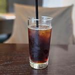 オリジナルアイスコーヒー
