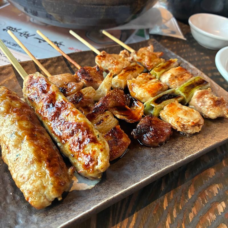 (北の味紀行と地酒 北海道 飯田橋駅前店)