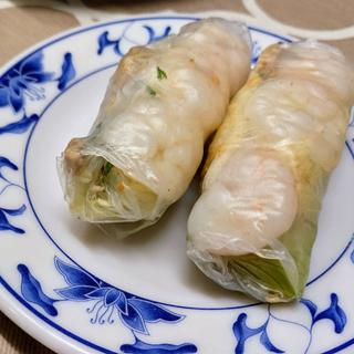 生春巻(獨壹荘)