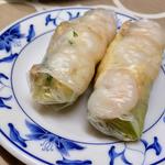 生春巻