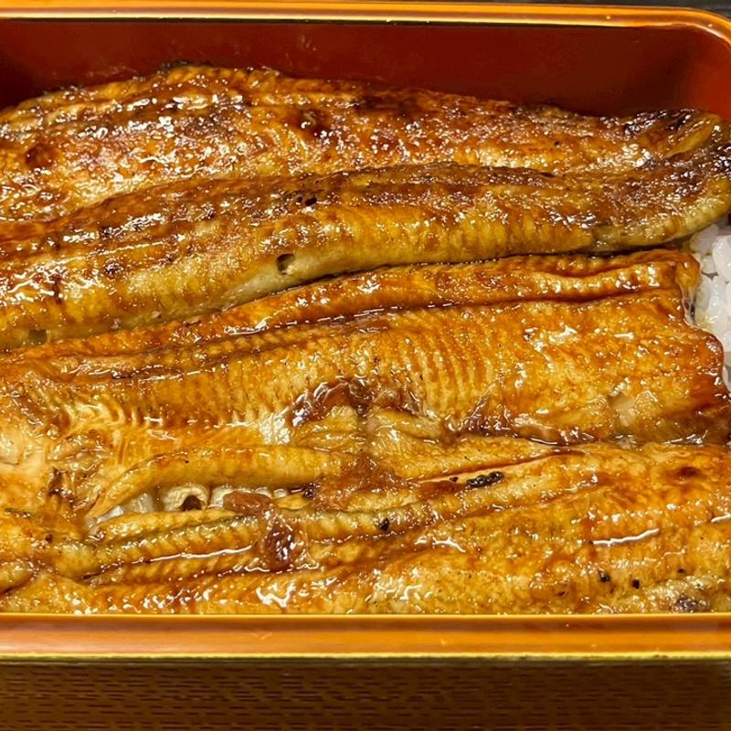 うな重上(江戸焼 うなぎ処 うな賀(うなよし))