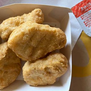 チキンナゲット