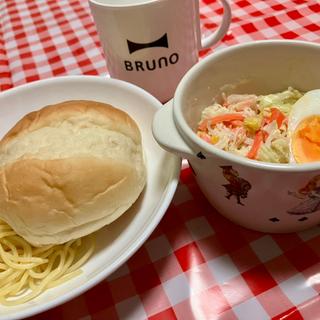 モーニング