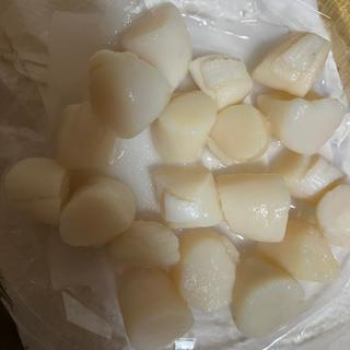 貝柱