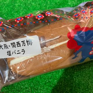 クリームサンド