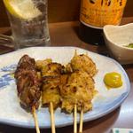 串焼き