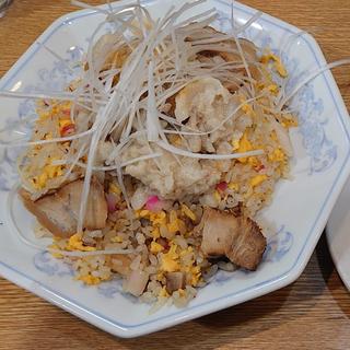 炒飯(中華　味一 )