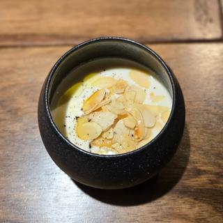 本日のスープ