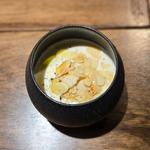 本日のスープ