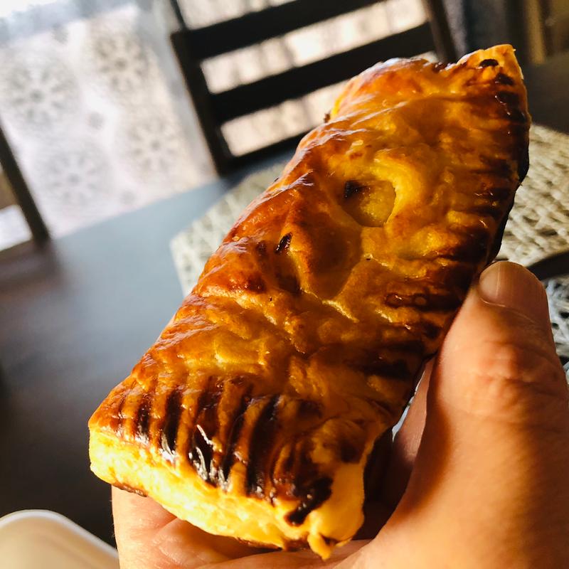 アップルパイ(しんどめストアー)