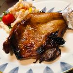 ごて焼き