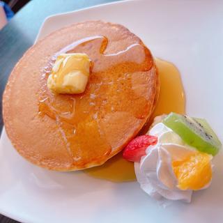ホットケーキ