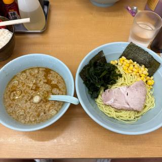 つけ麺