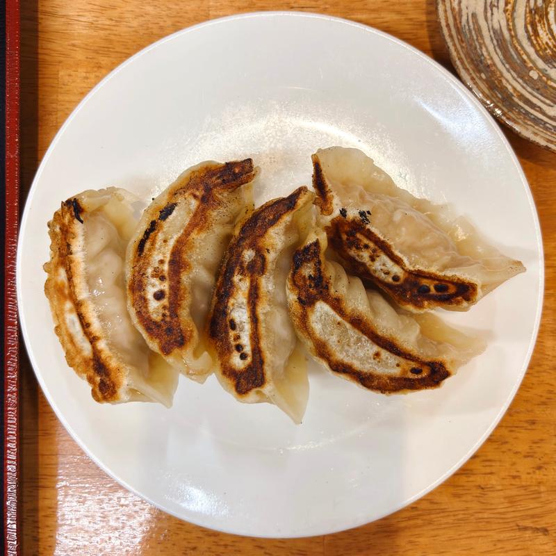 餃子(中華日和)