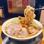 小ラーメン