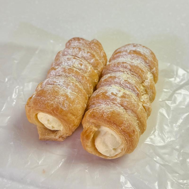 コルネ　レモンクリーム(ルビアン 池袋東武店)