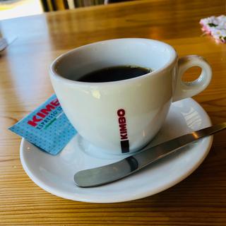 コーヒー_スペシャルランチ