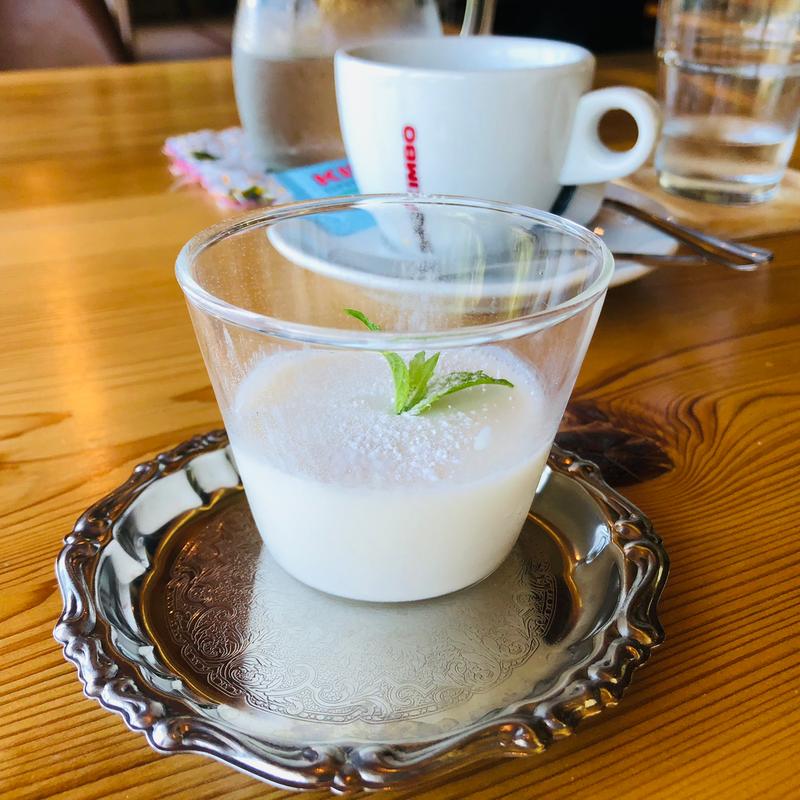 ドルチェ_スペシャルランチ(Paradiso Ei)