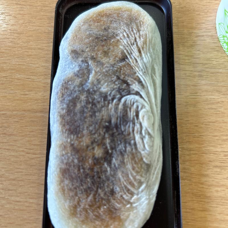 三寸餅(三八菓舗 本社店)