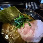 しょうゆラーメン
