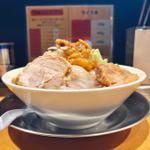 小ラーメン