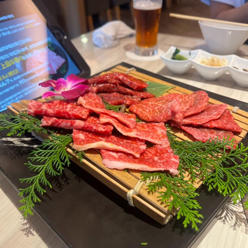 (焼肉 但馬屋 コスギサードアヴェニュー店)