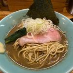 濃厚SNS