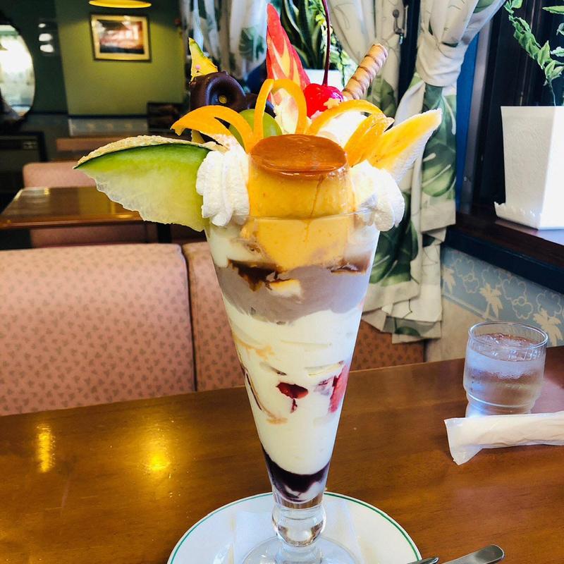 モンブランキング(もんぶらん )