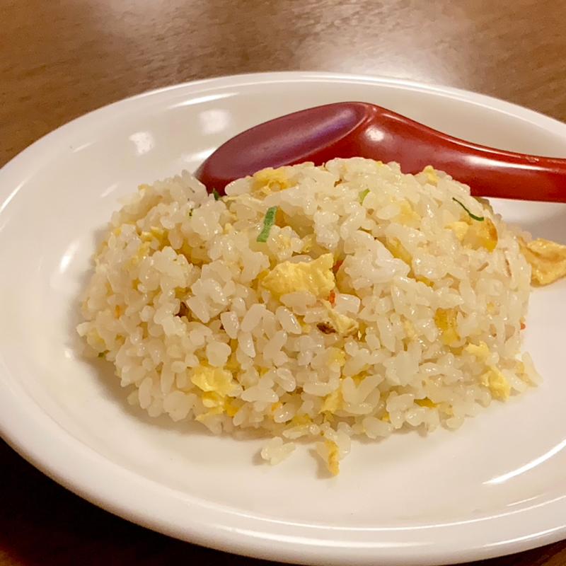 冷麺定食(中華居酒屋 珍八香（チャコ）)