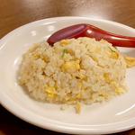 冷麺定食