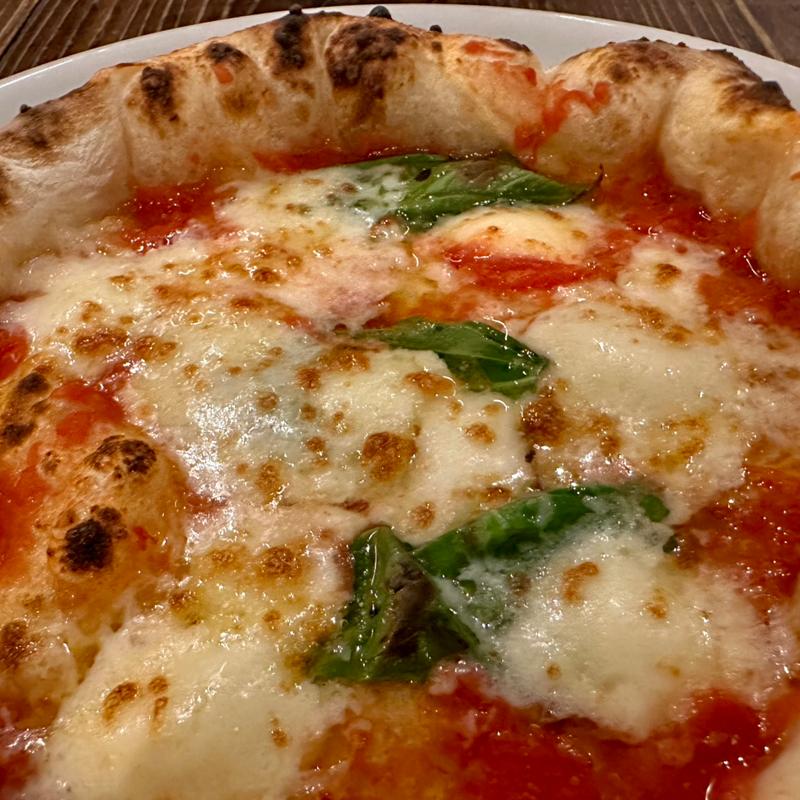 マルゲリータ(BURDE)