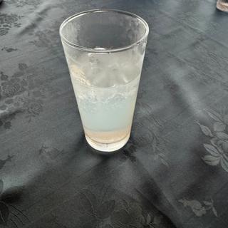レモンサワー