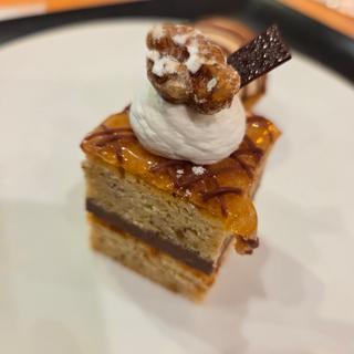 ランチビュッフェ(温泉入浴セット)
