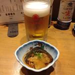 アサヒスーパードライ(生)