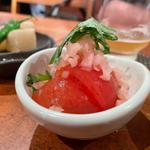 ガリトマト