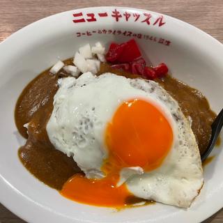 辛来飯（つん蒲サイズ）