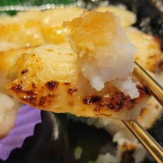 からすかれい西京焼のり弁当(ヤオコー 浦和中尾店)