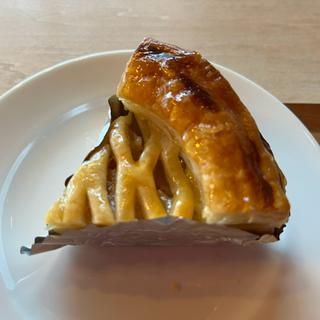 アップルパイ