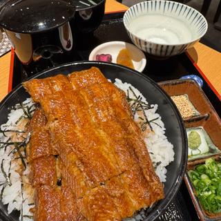 ひつまぶし