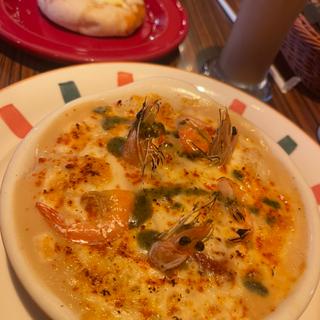 ドリア de フェスタ コース(コロンバン)