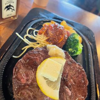 ヒレステーキ300g
