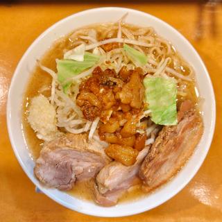 小ラーメン
