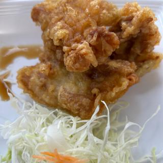 とり天