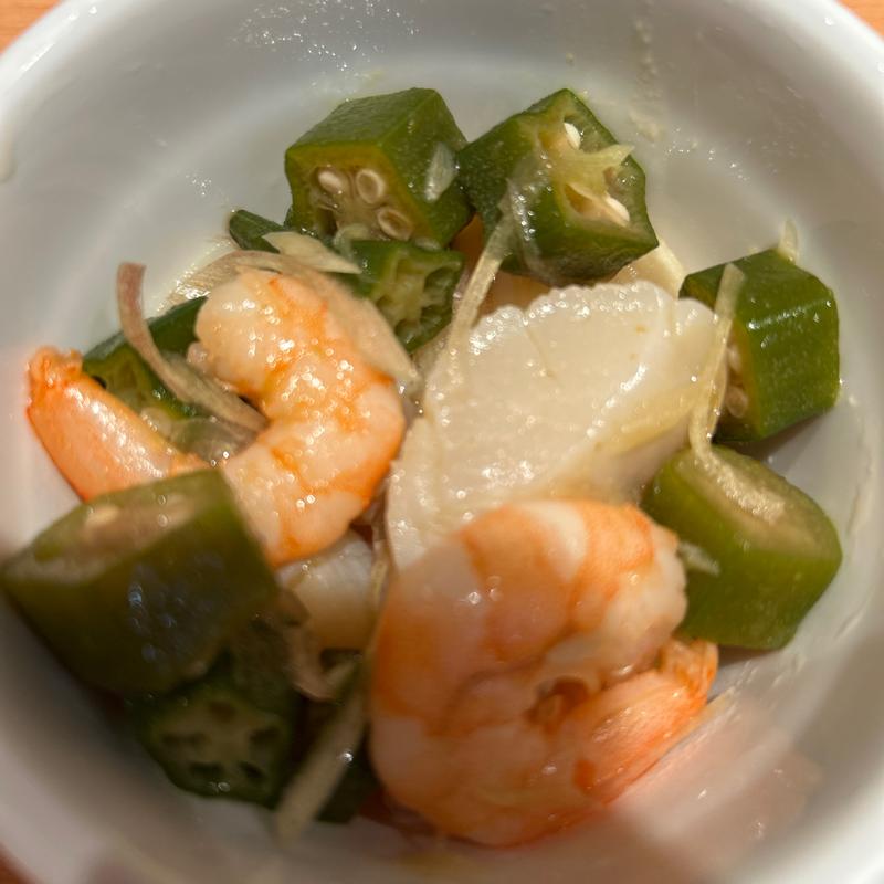 今日のココット(ヱビスバー 札幌アピア店 (YEBISU BAR Sapporo Apia))