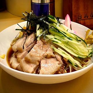 冷やし中華